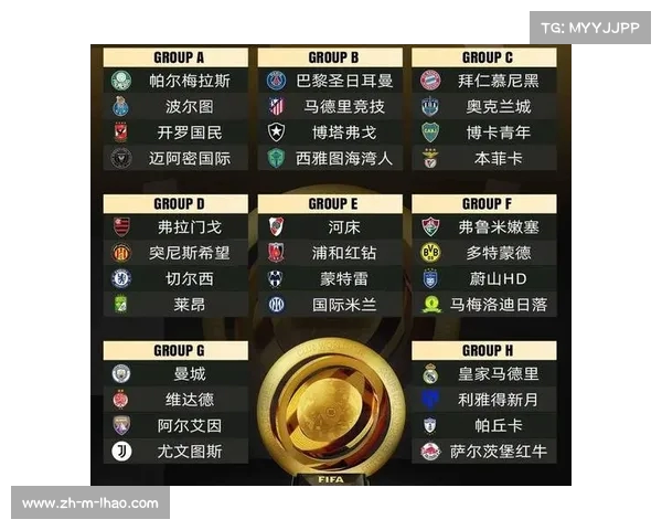 2025年世俱杯冠军奖金曝光 总额创历史新高引发热议 2025年世俱杯冠军奖金曝光 总额创历史新高引发热议