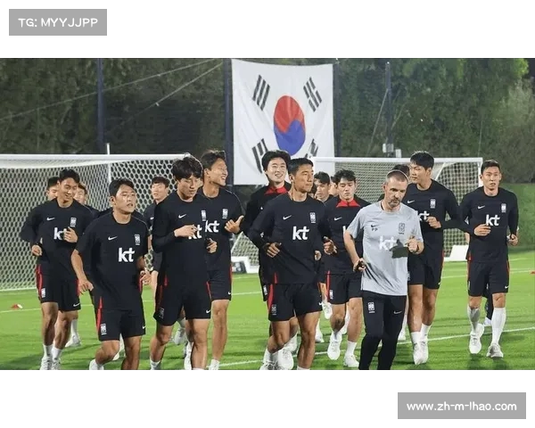 韩国队储备400斤泡菜备战世界杯期待佳绩 韩国队储备400斤泡菜备战世界杯期待佳绩